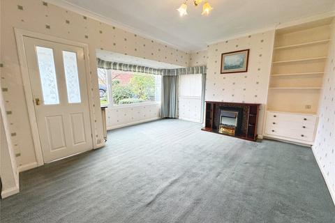 2 bedroom detached house for sale, Parkwood Drive, Rawtenstall, Rossendale, BB4