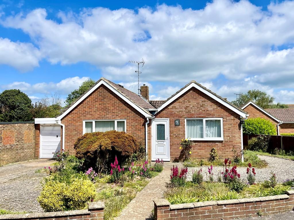 1 Acre Close New Front May