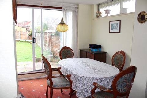 3 bedroom semi-detached house for sale, Naseby Road, Clayhall IG5