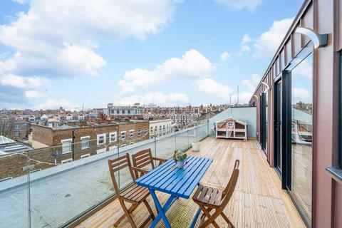 3 bedroom apartment for sale, Park Road, Crouch End N8