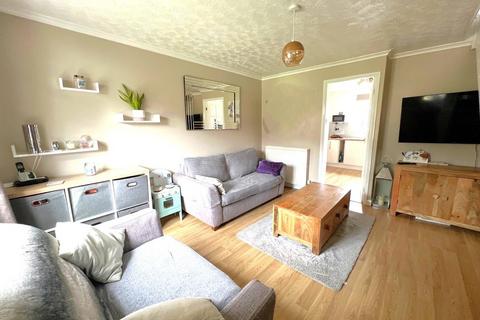 2 bedroom end of terrace house for sale, Acorn Road, North Walsham