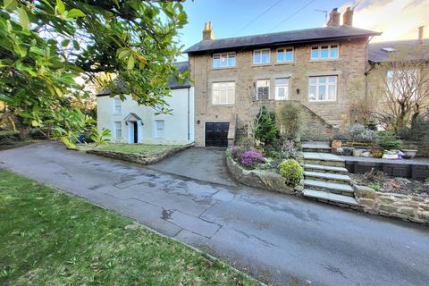2 bedroom terraced house for sale - The Mews Front Street, Whickham NE16
