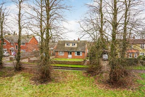 5 bedroom chalet for sale - Long Green, Wortham, Diss