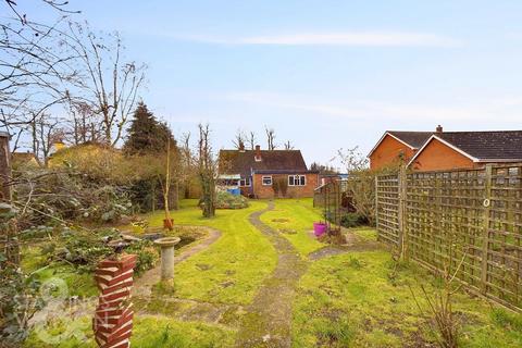5 bedroom chalet for sale, Long Green, Wortham, Diss