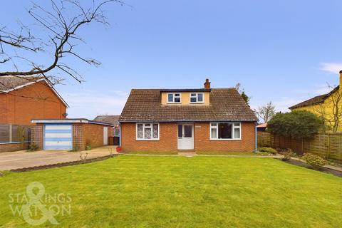 5 bedroom chalet for sale, Long Green, Wortham, Diss