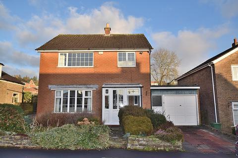 3 bedroom detached house for sale - Whitefields Gate, Richmond