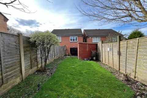 2 bedroom semi-detached house for sale, Primrose Meadow, Heath Hayes