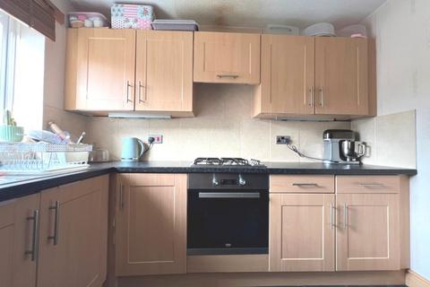 2 bedroom semi-detached house for sale, Primrose Meadow, Heath Hayes