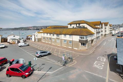 1 bedroom apartment for sale, Strand, Morgans Quay Strand, TQ14