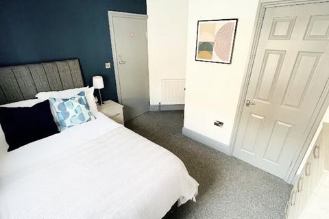 1 bedroom in a house share to rent, Crompton Street, Derby, DE1 1NY