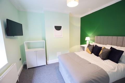 1 bedroom in a house share to rent, Leman Street, Derby, Derbyshire, DE22 3UY