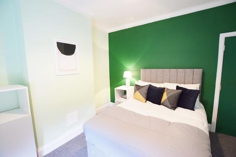 1 bedroom in a house share to rent, Leman Street, Derby, Derbyshire, DE22 3UY