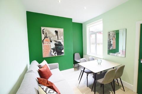 1 bedroom in a house share to rent, Leman Street, Derby, Derbyshire, DE22 3UY