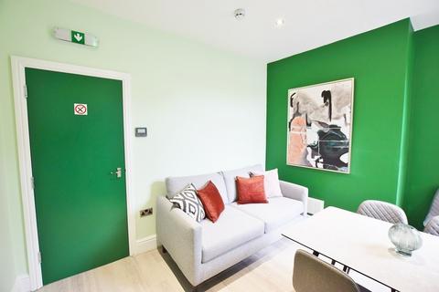 1 bedroom in a house share to rent, Leman Street, Derby, Derbyshire, DE22 3UY
