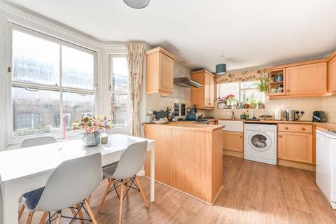 1b Alexandra Avenue, London, SW11 4DZ