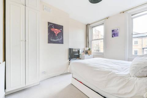 1b Alexandra Avenue, London, SW11 4DZ