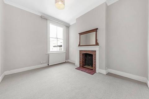 4 bedroom semi-detached house to rent, Fabian Road, Fulham, London, SW6