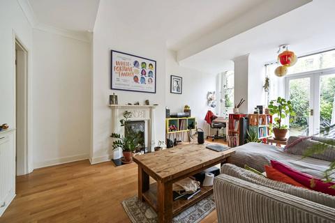 1 bedroom flat to rent, Buer Road, Fulham, London, SW6