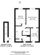Floorplan area for info only