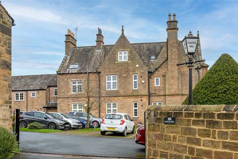 2 bedroom apartment for sale, Castle Hill, Woodacre Lane, Bardsey, LS17