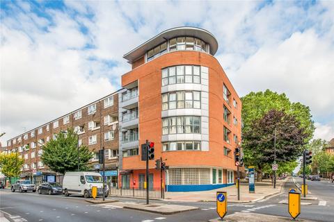 2 bedroom flat for sale - Crowndale Road, Mornington Crescent, London