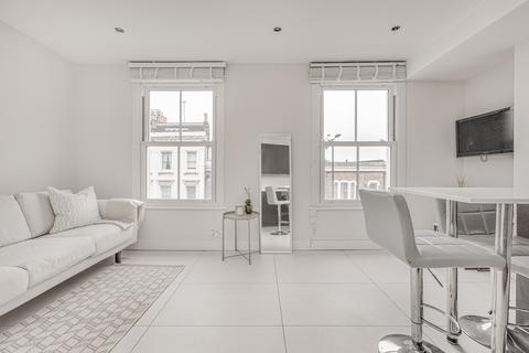 1 bedroom flat for sale, New Kings Road, London