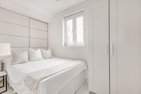 1 bedroom flat for sale, New Kings Road, London