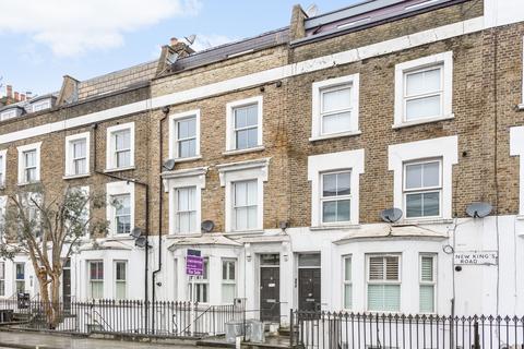 New Kings Road, London
