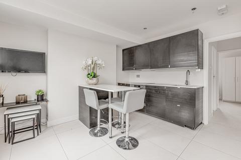 1 bedroom flat for sale, New Kings Road, London