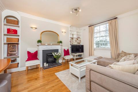 3 bedroom flat to rent, Holland Park Avenue, London