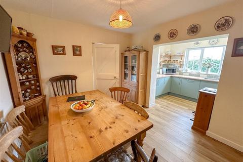 3 bedroom semi-detached house for sale, Heathfield Road, Newton Abbot TQ12