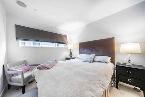 1 bedroom flat for sale, Gatliff Road, Pimlico, London, SW1W