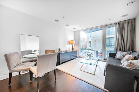 Gatliff Road, Pimlico, London, SW1W