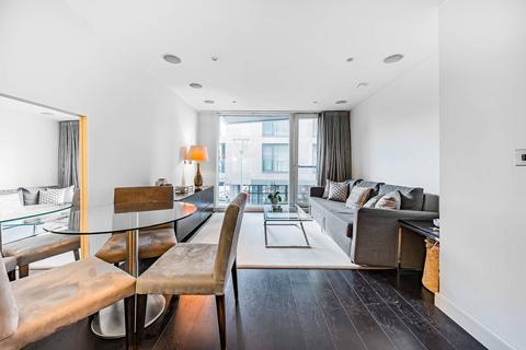 Gatliff Road, Pimlico, London, SW1W
