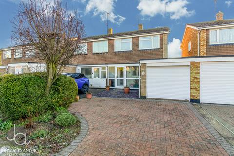 29 Coriander Road, Tiptree, Colchester, CO5 0AS
