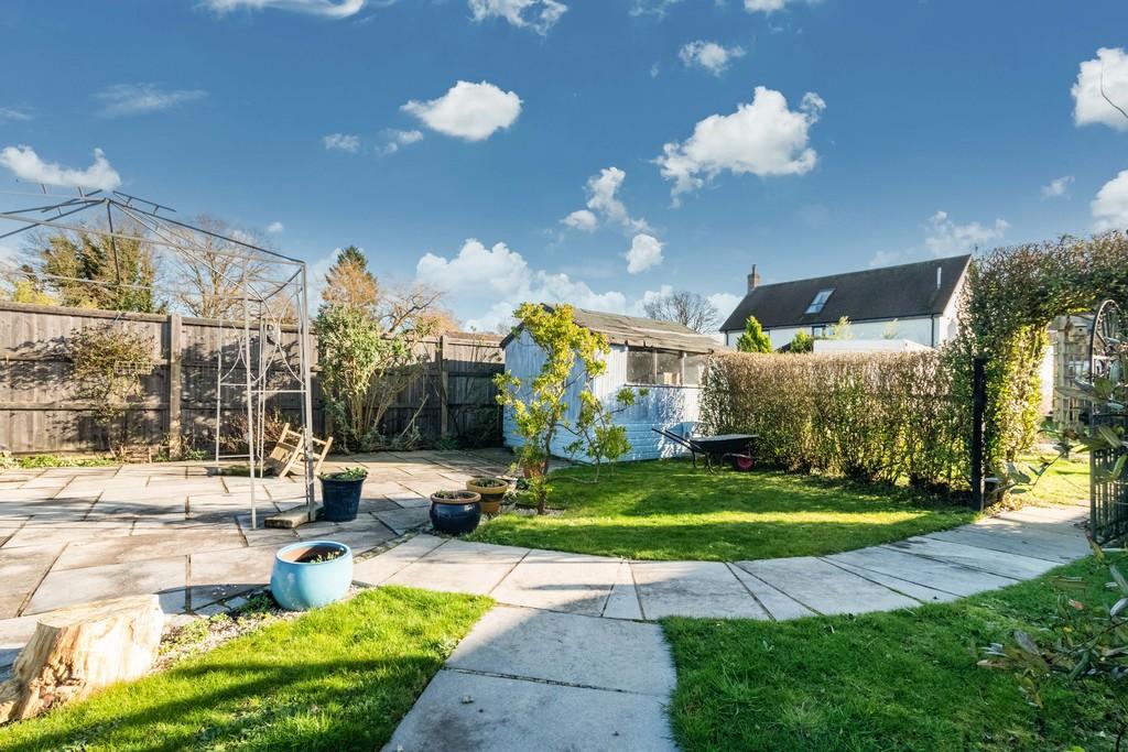 Layerdelahaye, Colchester 6 bed detached house for sale £800,000