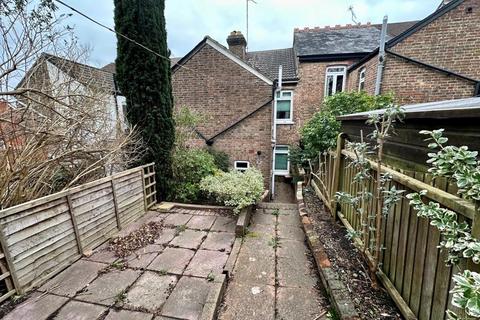 36 Baltic Road, Tonbridge, TN9 2LZ