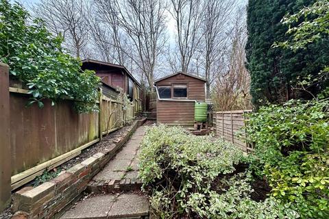 36 Baltic Road, Tonbridge, TN9 2LZ