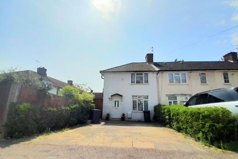 3 bedroom end of terrace house for sale, Homefield Road, Edgware