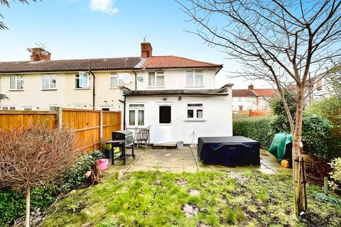 undefined, Homefield Road, Edgware, HA8