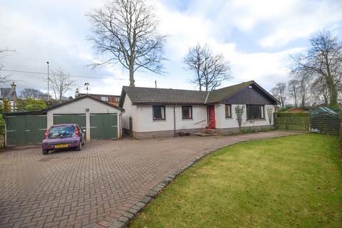 The Shieling Balmoral Road, Rattray, Blairgowrie, PH10 7AH
