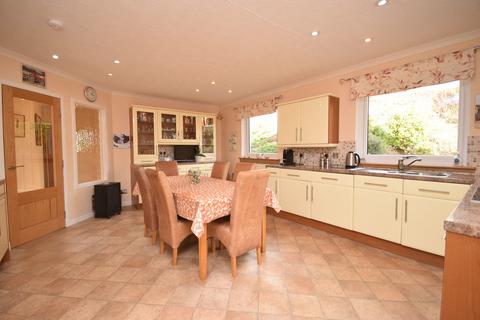 The Shieling Balmoral Road, Rattray, Blairgowrie, PH10 7AH