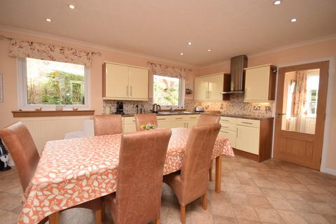 The Shieling Balmoral Road, Rattray, Blairgowrie, PH10 7AH