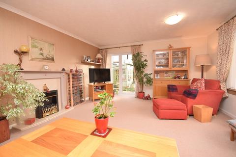 The Shieling Balmoral Road, Rattray, Blairgowrie, PH10 7AH
