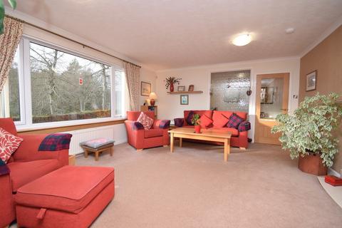 The Shieling Balmoral Road, Rattray, Blairgowrie, PH10 7AH