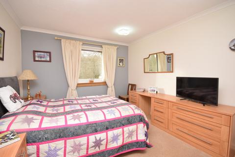 The Shieling Balmoral Road, Rattray, Blairgowrie, PH10 7AH