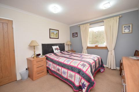 The Shieling Balmoral Road, Rattray, Blairgowrie, PH10 7AH