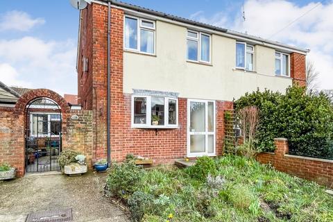 3 bedroom semi-detached house for sale, Sherborne Way, Hedge End, SO30