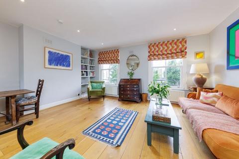 3 bedroom maisonette for sale, Bassein Park Road W12