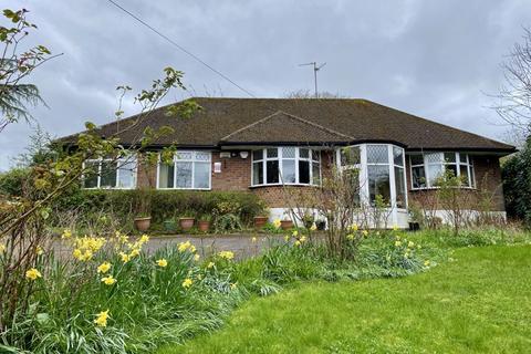 3 bedroom detached bungalow for sale, Mancroft Road, Aley Green, near Caddington